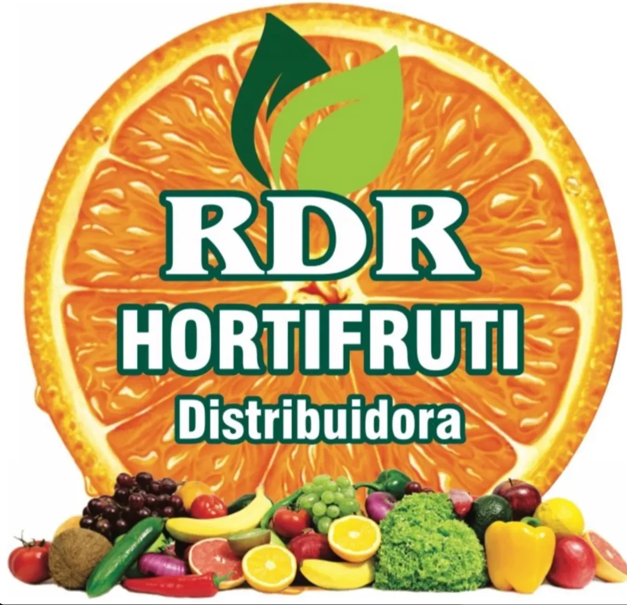 RDR Hortifruti Distribuidora